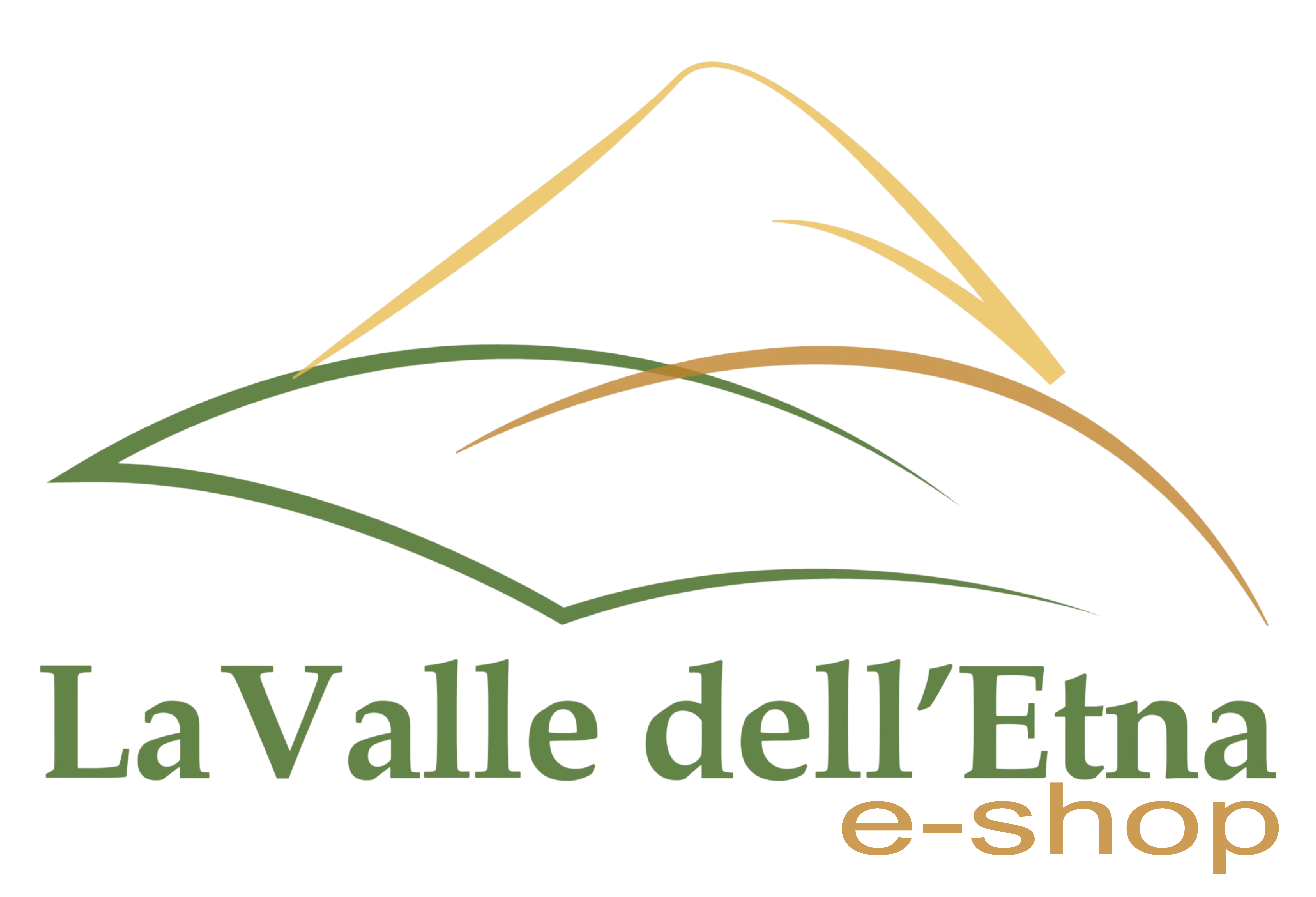 La Valle Dell'Etna e-shop