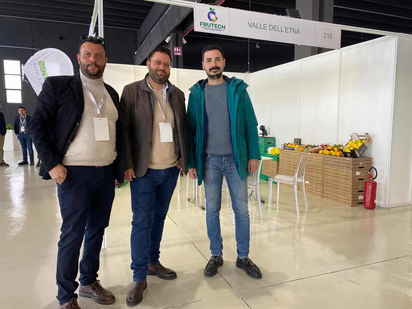 in fiera